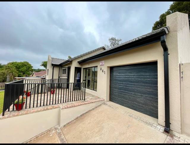 3 BEDROOM HOUSE FOR SALE IN RANGEVIEW